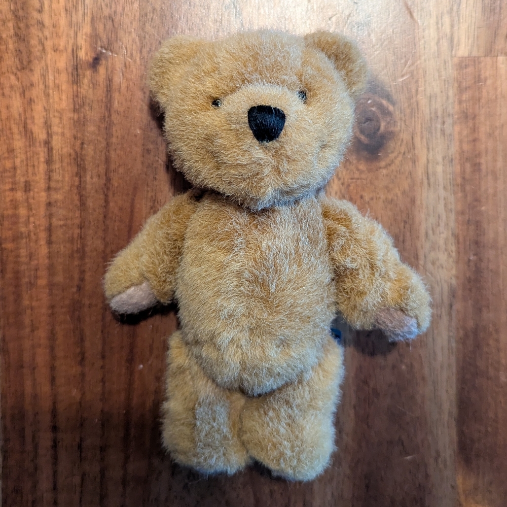 Body's Bears Winnie the Pooh